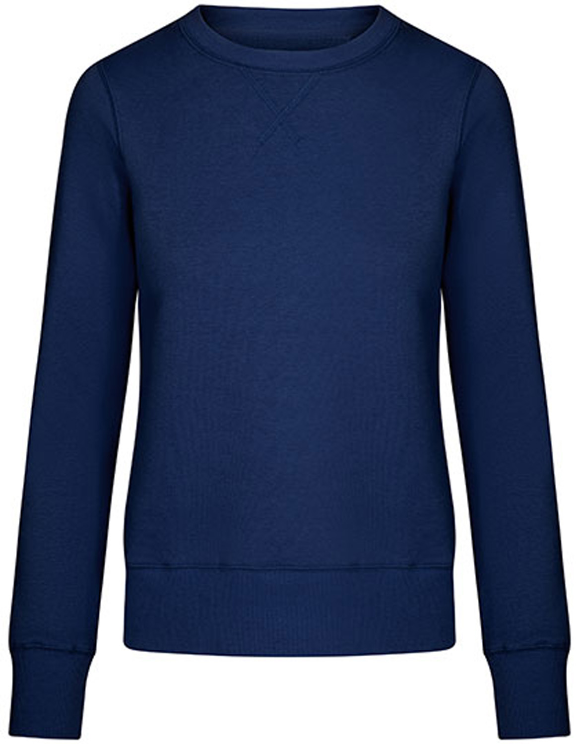 DamenPulloverPromodoroSweater1790FrenchNavy