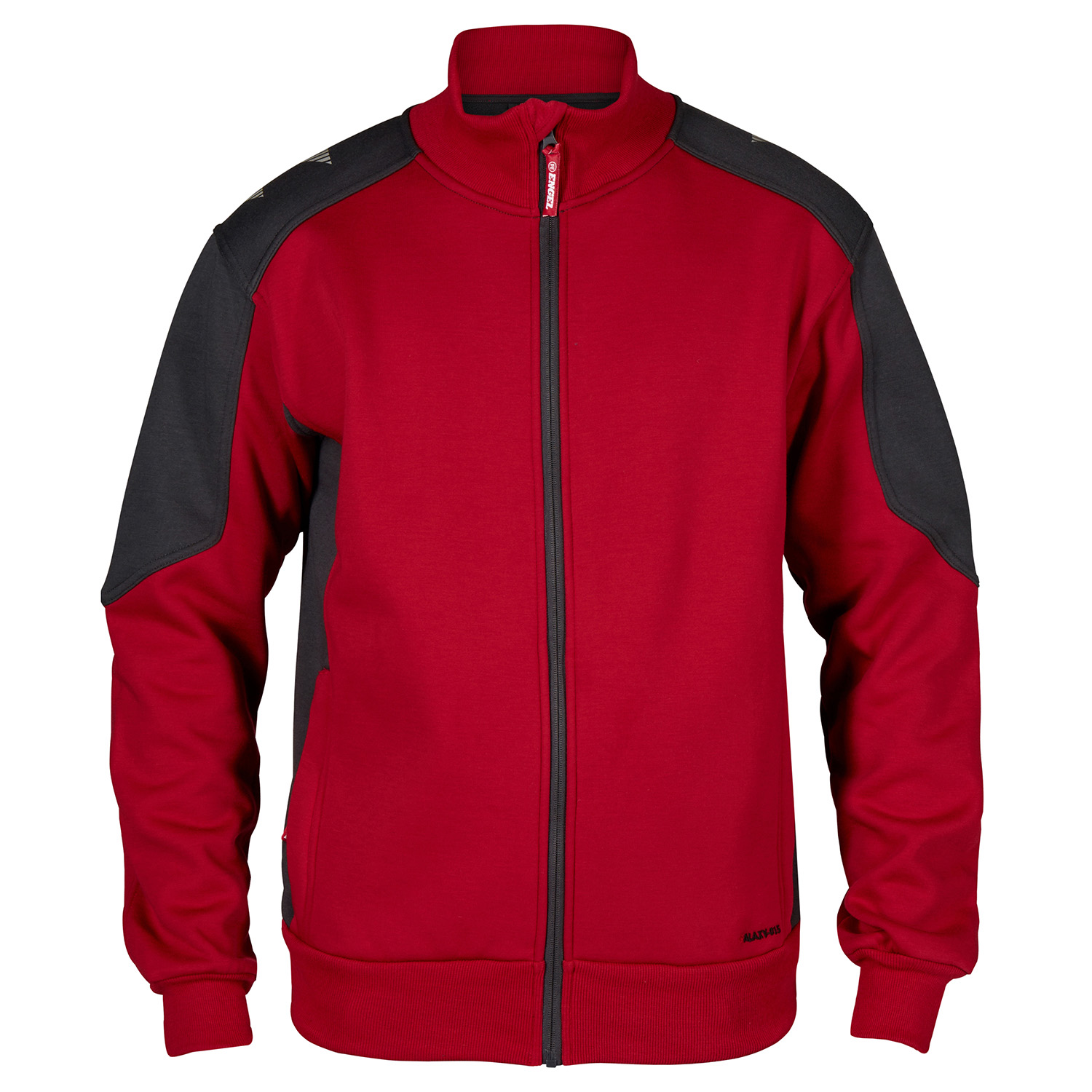 Tomato Red/Anthrazit Grau 75779