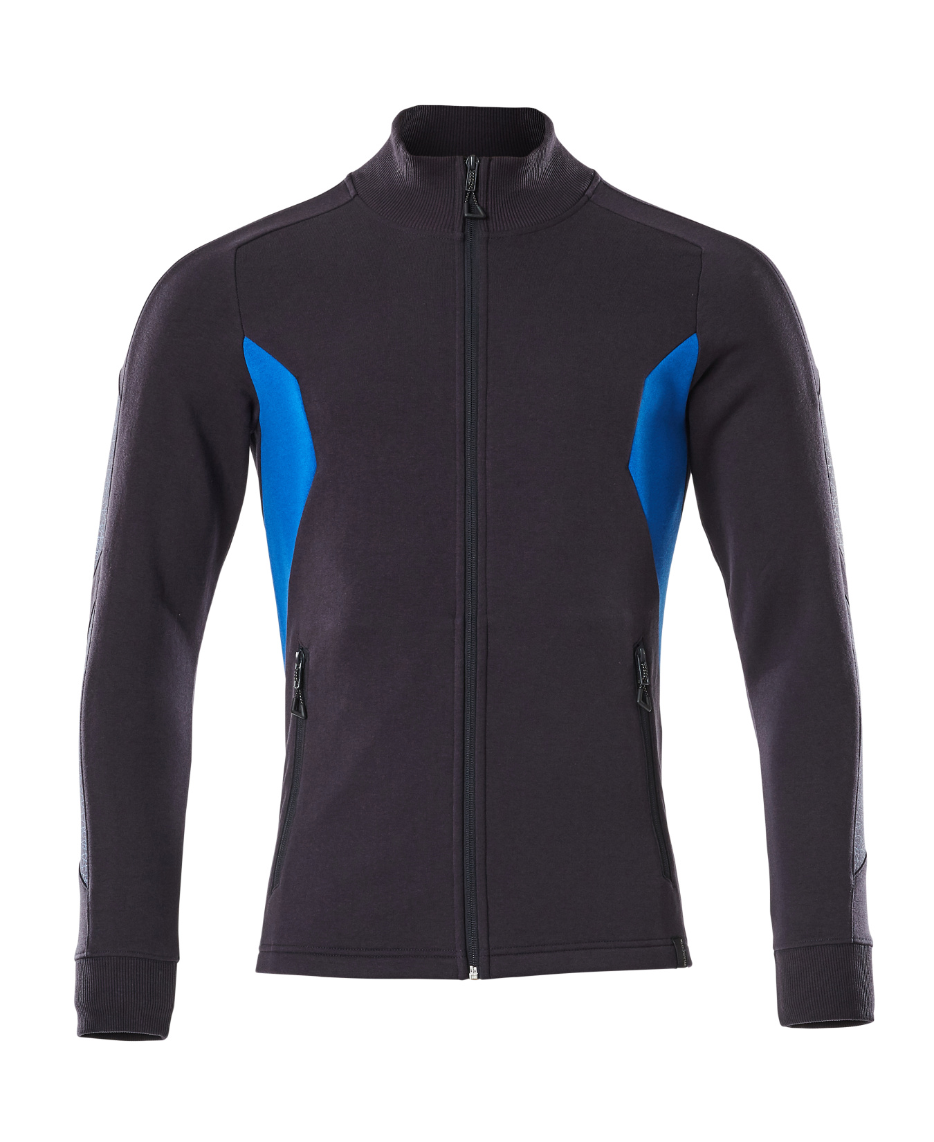 schwarzblau/azurblau 01091