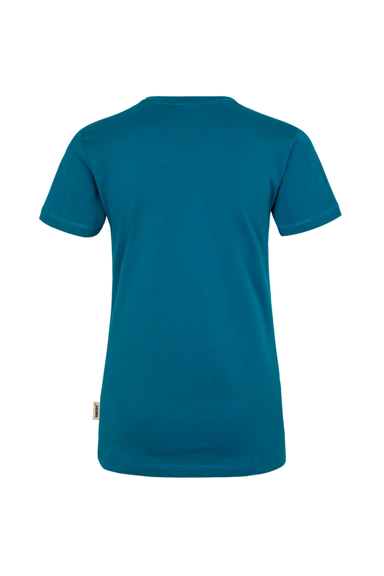 Damen T-Shirt kurzarm Hakro Classic 127
