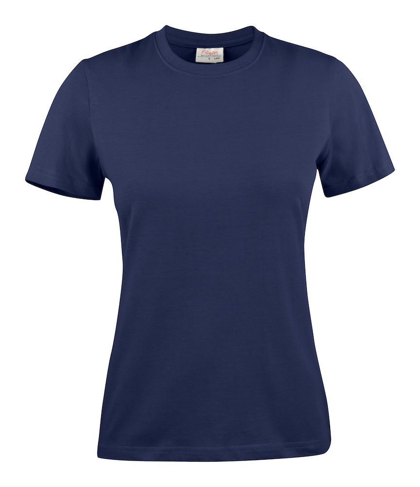 T-ShirtkurzarmPrinterHEAVY2264014Marine600