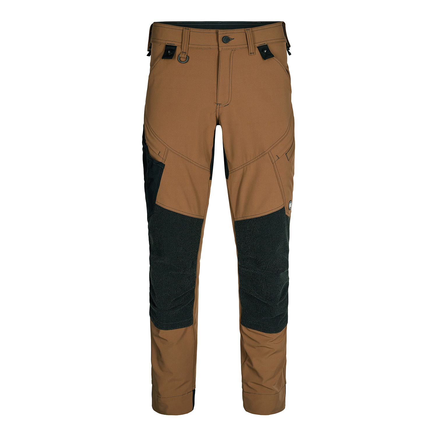 HerrenArbeitshoseFEEngelX-tremeStretchhose2366-317ToffeeBrown41
