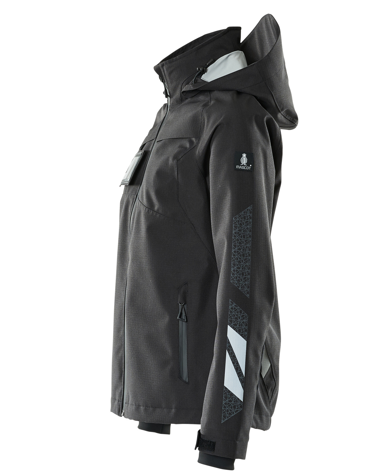 HardShellJackeArbeitsjackenMascotwasserdicht18311-231schwarz09