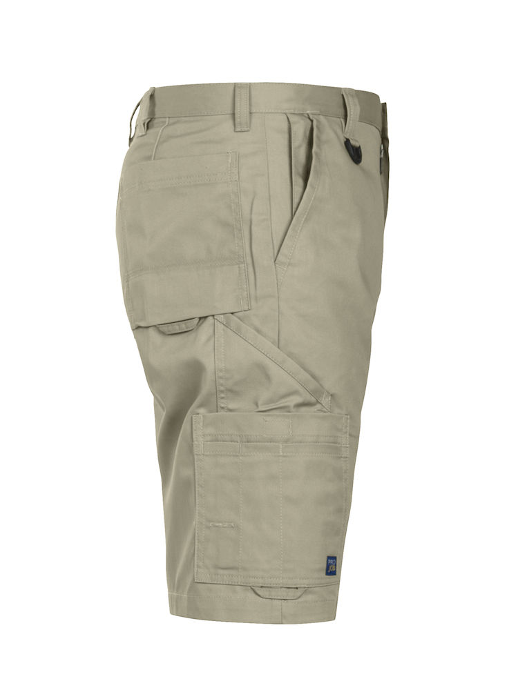 642505ProJobArbeitsshorts2505geraderSchnittKhaki82