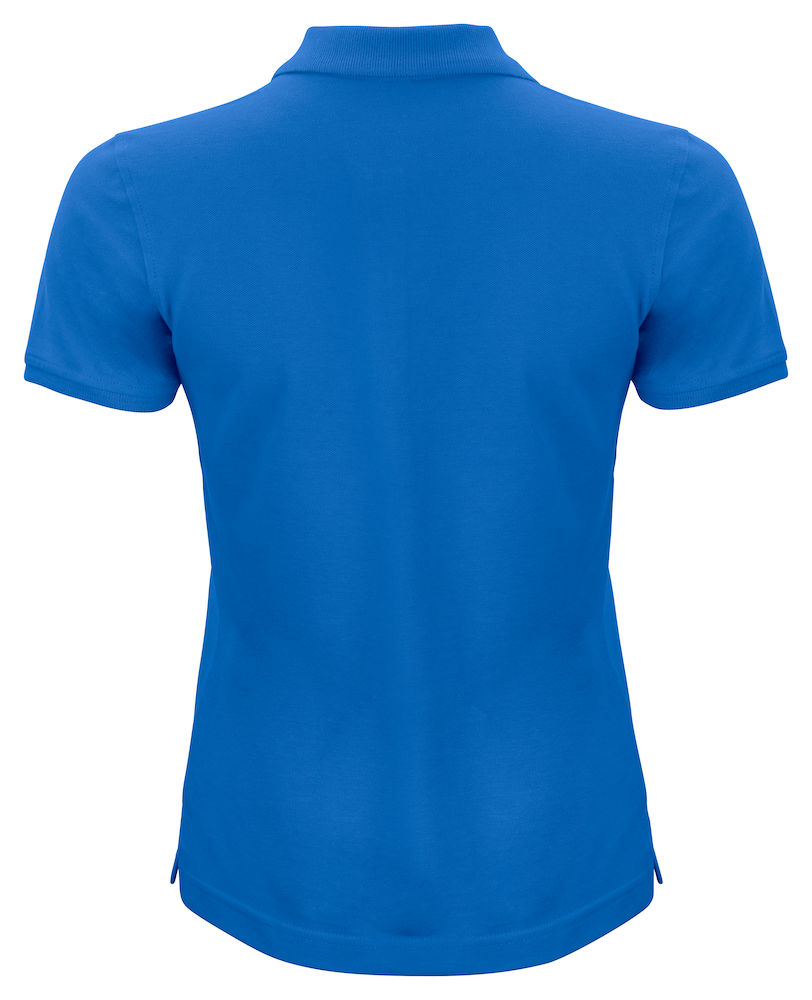 Damen_Poloshirt_Clique_ClassicOCLadies_028265_Royalblau55