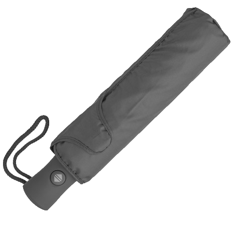 RegenschirmPATIO44250Taschenschirm-DoppelautomatikAuf/Zudunkelgrau_3