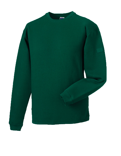 Bottle Green