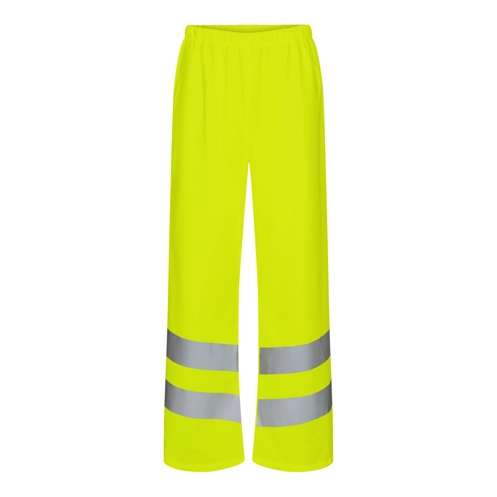 HerrenSicherheits-RegenhoseFEEngelEN204712921-102Gelb38