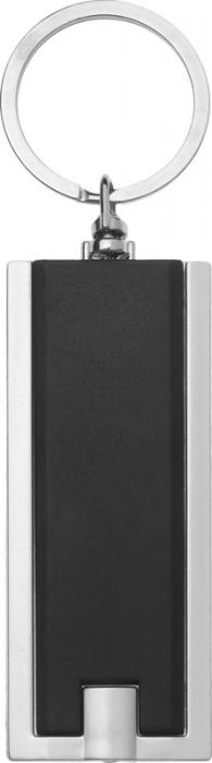 SchlüssellichtCastor118012schwarz,silber02_1
