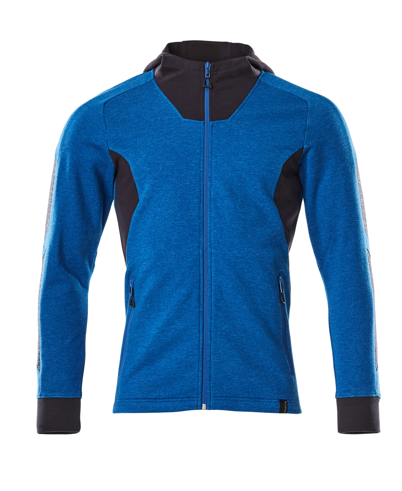 azurblau/schwarzblau 91010