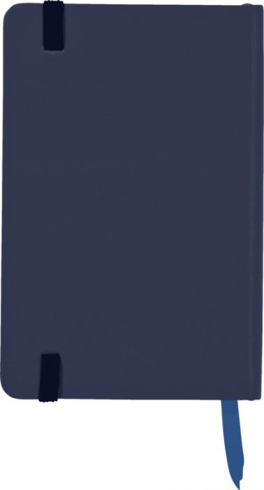 NotizbuchClassicA6106180navy01_2