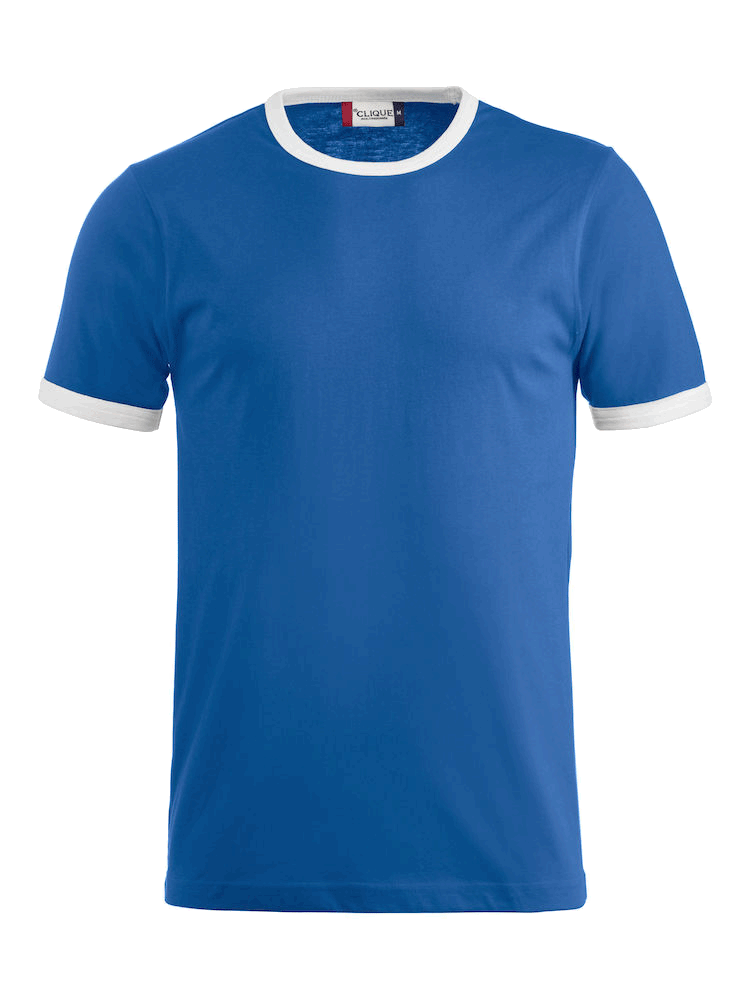 Blue/White 5500