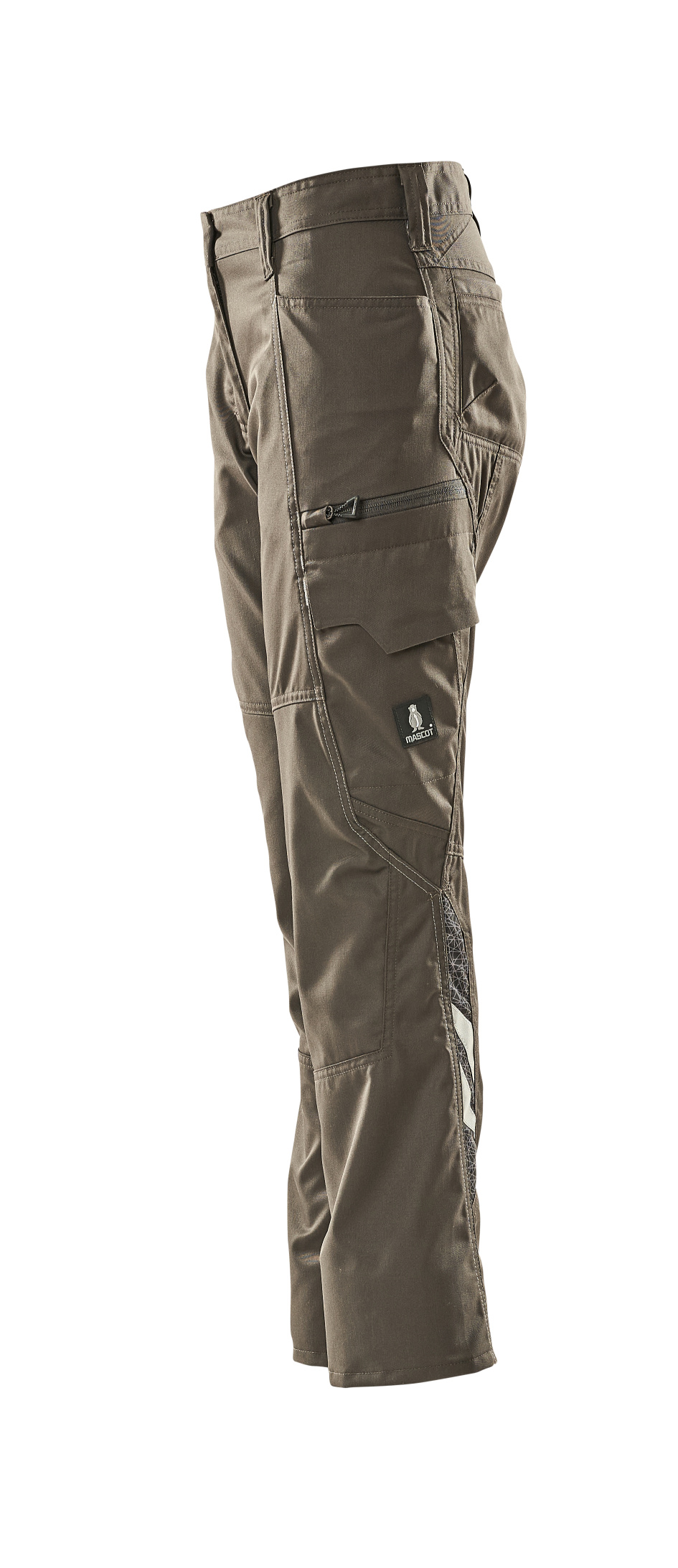 ArbeitshoseArbeitshosenMascotDiamond,extraleicht18478-230dunkelanthrazit18
