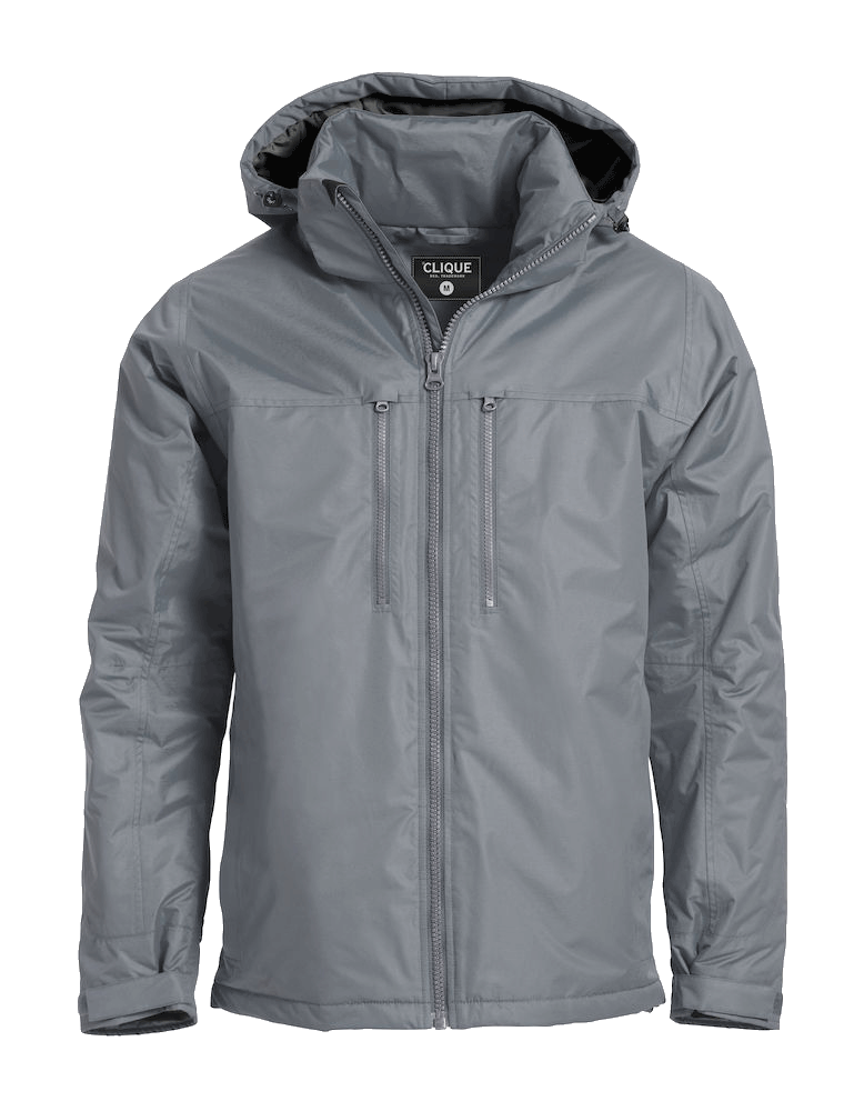HerrenWinterjackeCliqueKingsland020970Grau90_1