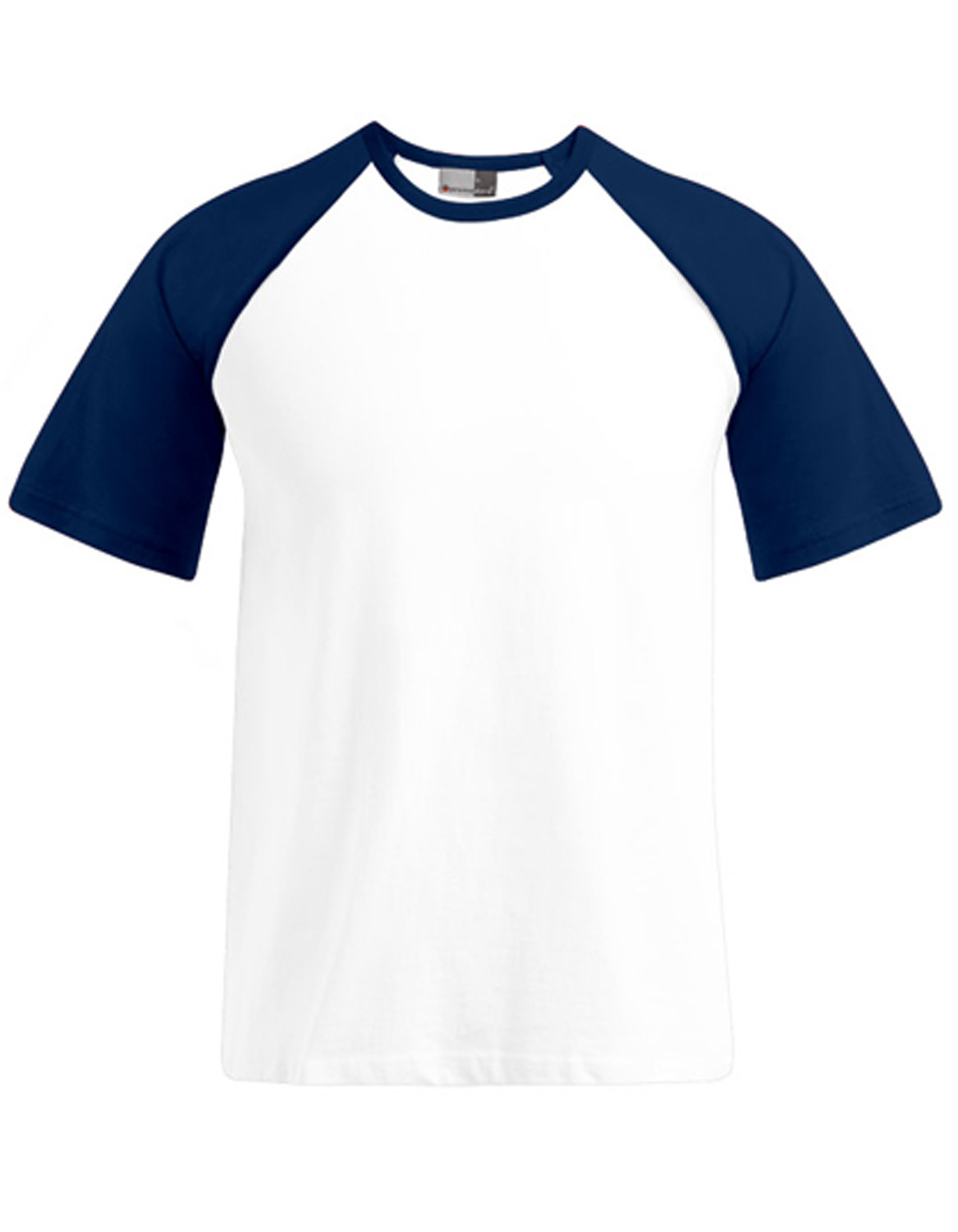 white/navy