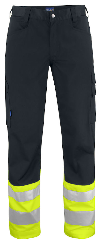High visability Yellow 11