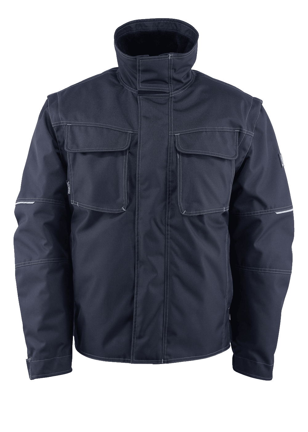 HerrenWinterjackeMascotMacon10235-194schwarzblau010_1