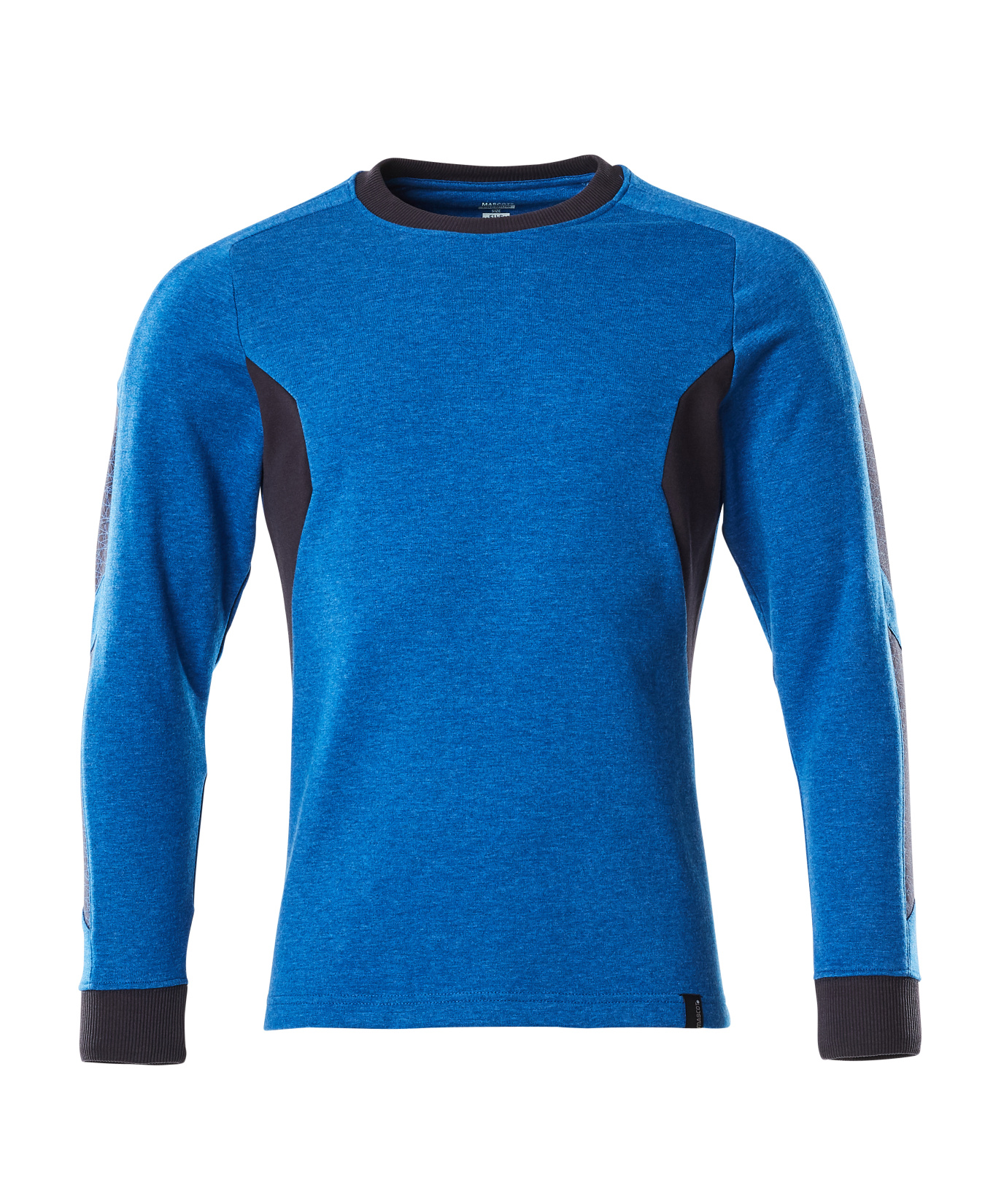 azurblau/schwarzblau 91010