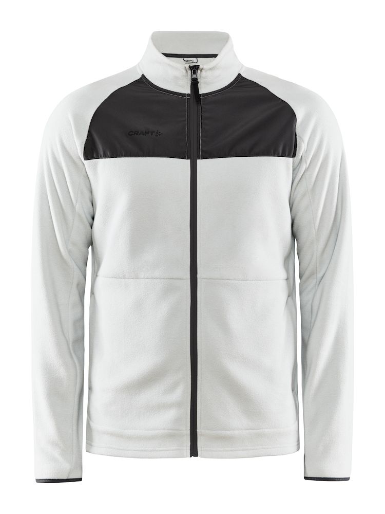 Herren Fleecjacke Craft ADV Explore Fleece midlayer M 1910396