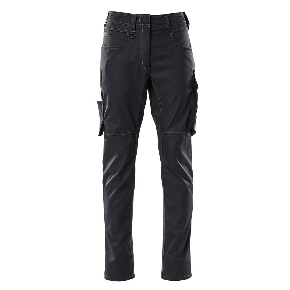 ArbeitshoseMascotUniqueDiamond18778-230schwarz09 Arbeitshose Mascot Unique Diamond 18778-230