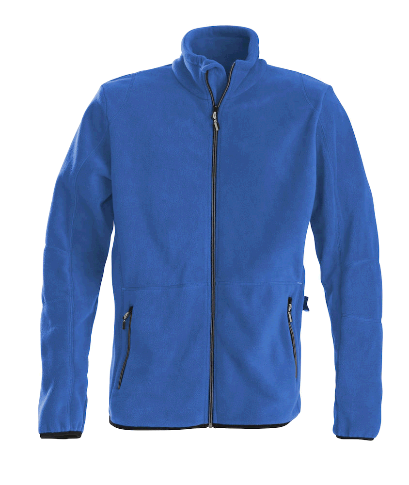 HerrenFleecejackePrinterSpeedwayfleece2261500Blau632_1