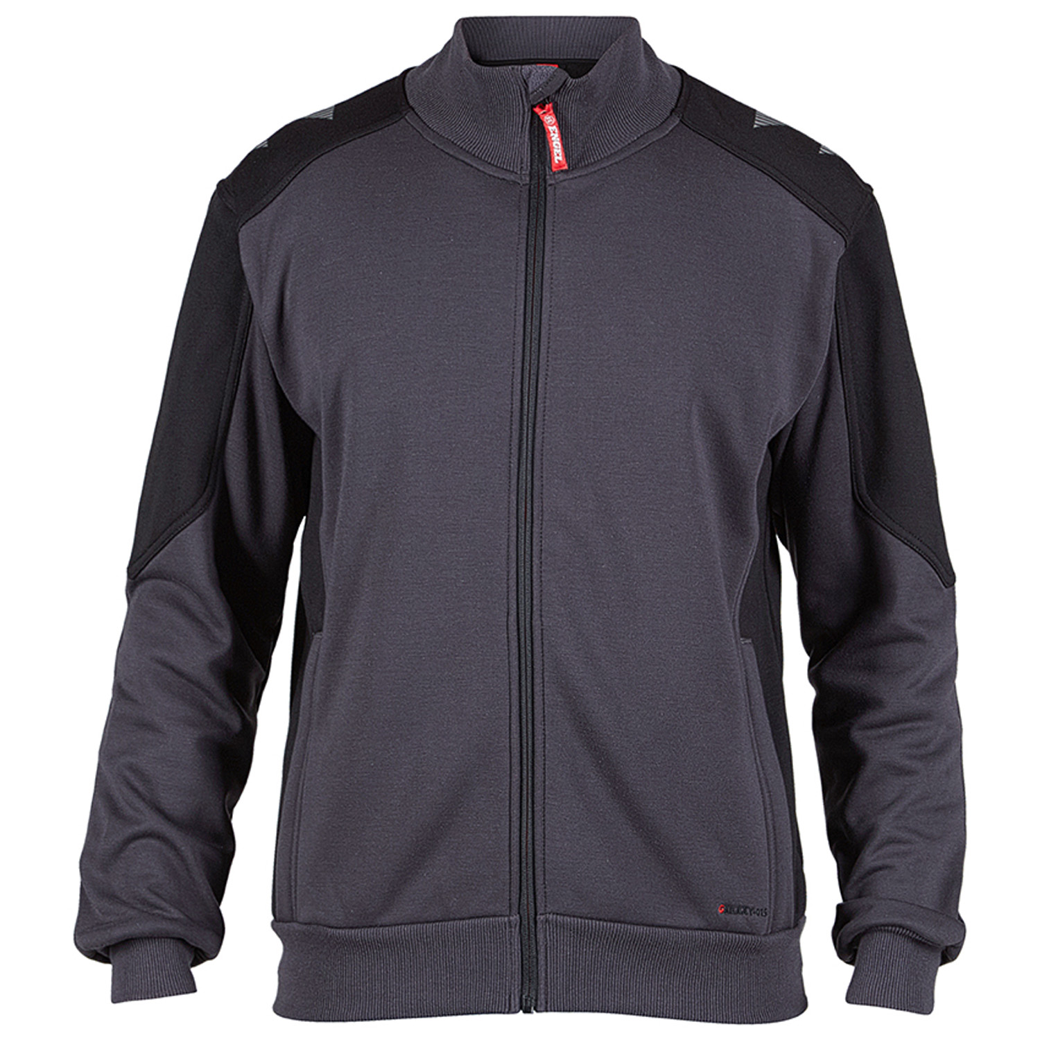 Anthrazit Grau/Schwarz 7920