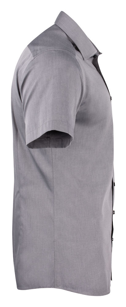 Herren Hemd kurzarm Harvest Frost Bow 50 slim 2905022
