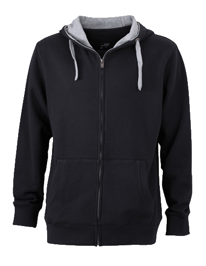 Black Grey-Heather