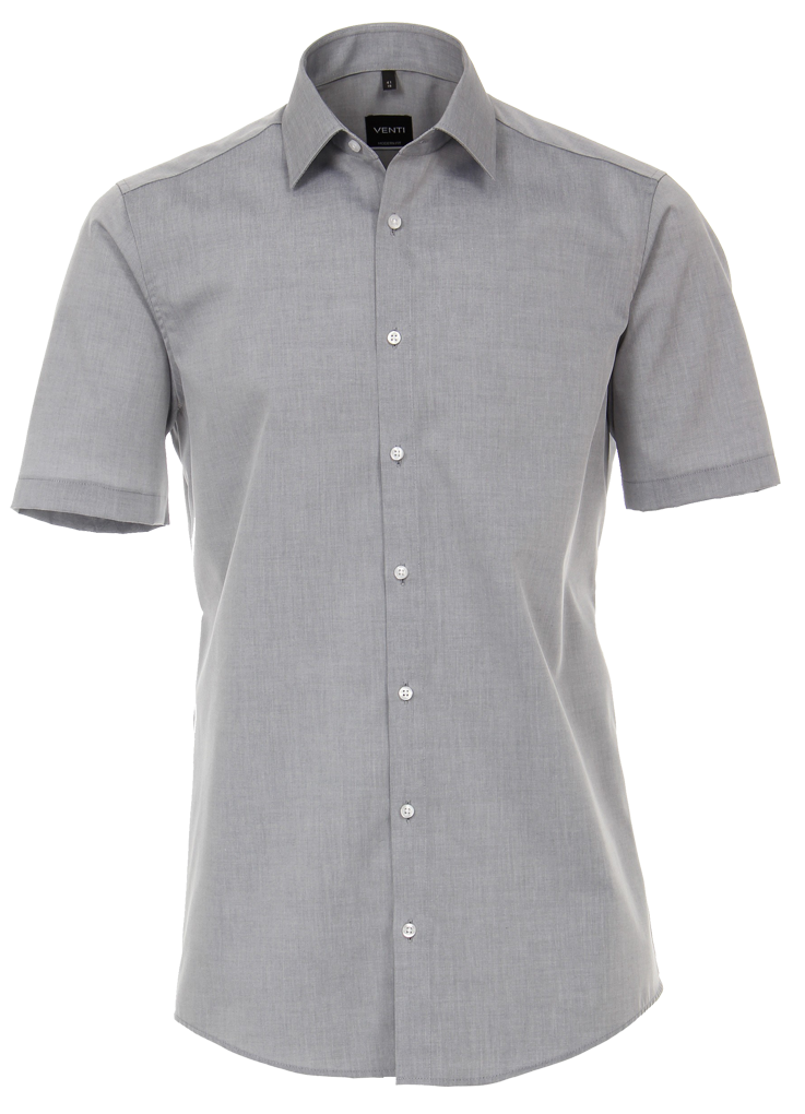 Herren Hemd kurzarm Venti Slim Fit 1620