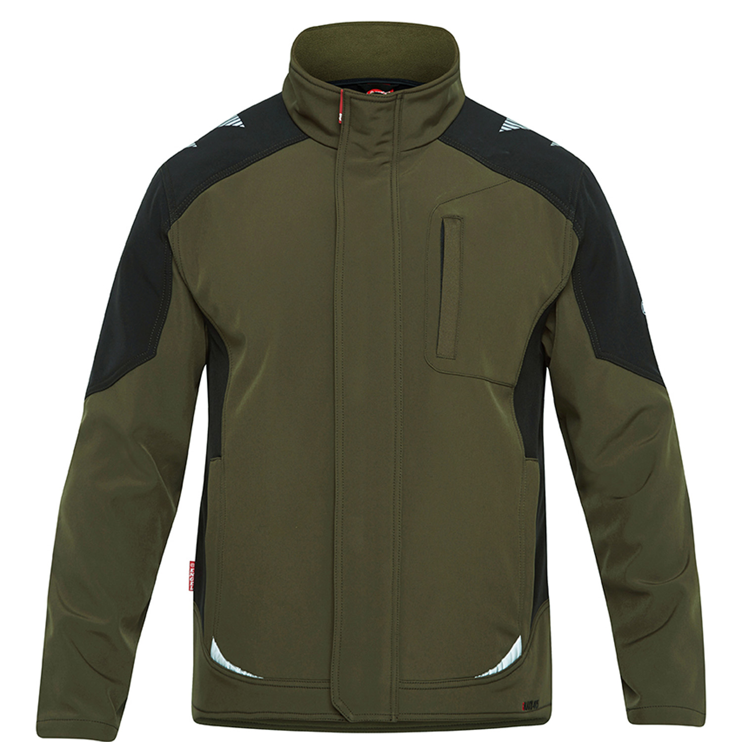 Forest Green/Schwarz 5320