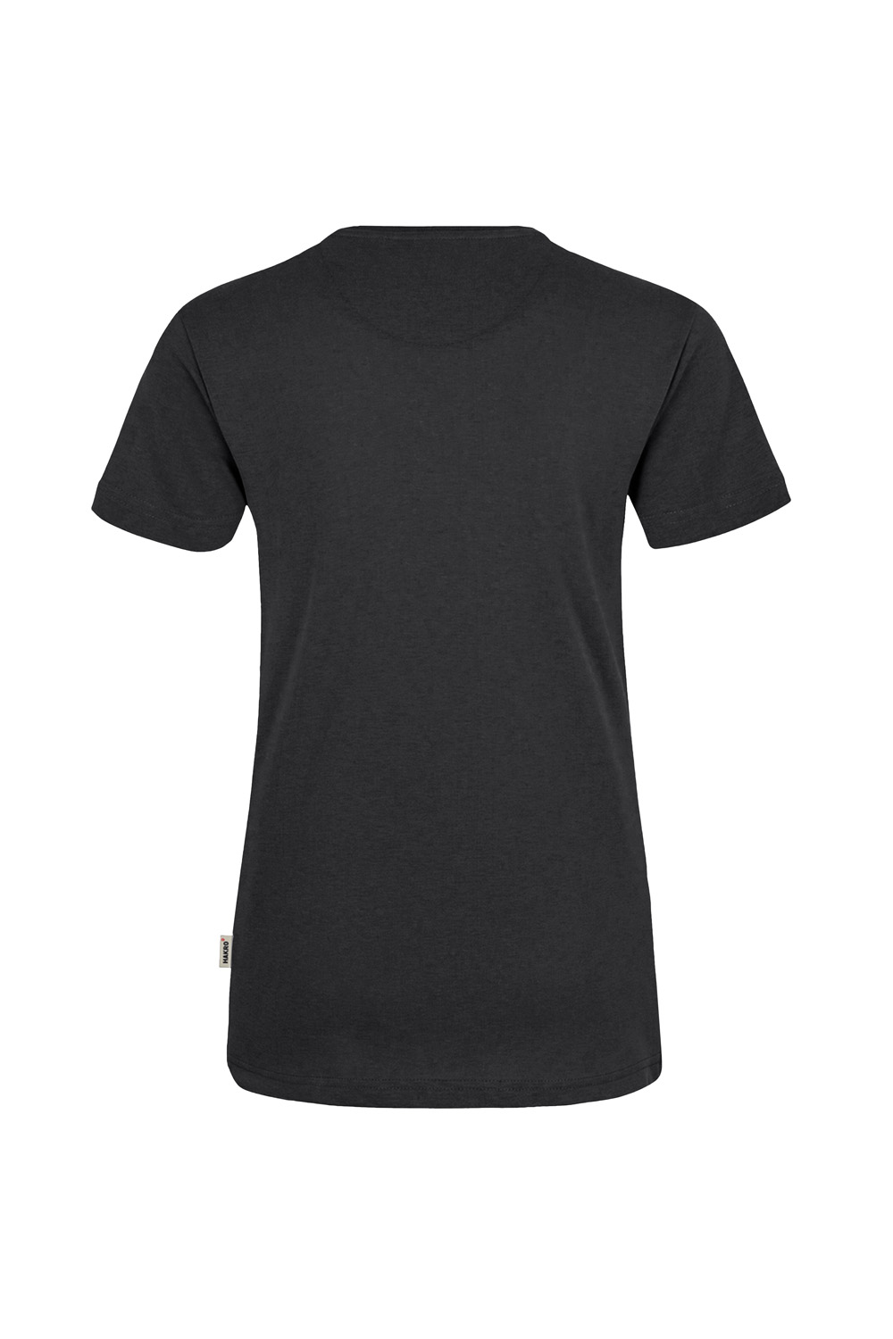 Damen T-Shirt V-Neck kurzarm Hakro Performance 181