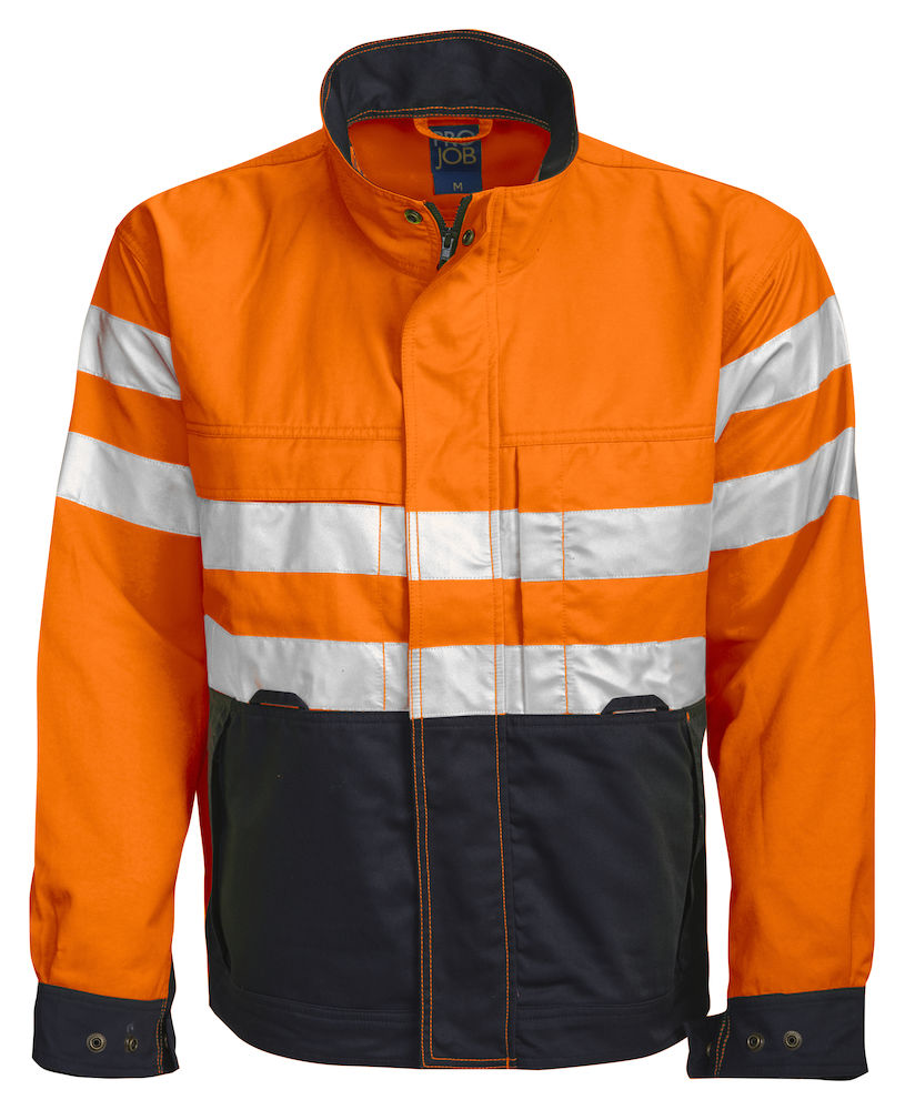 Orange/Schwarz 1799