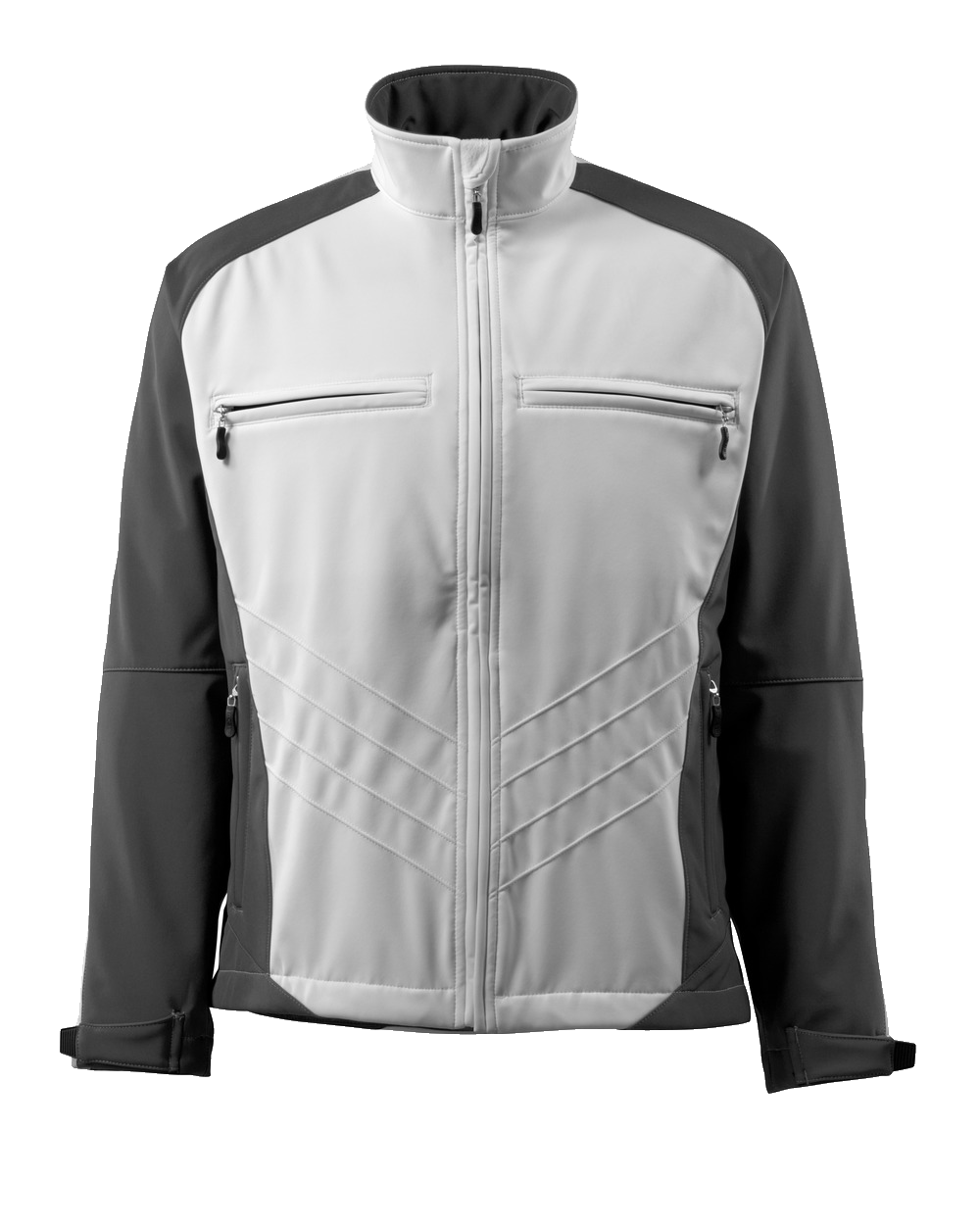 Herren Softshelljacke Mascot Dresden 12002-149