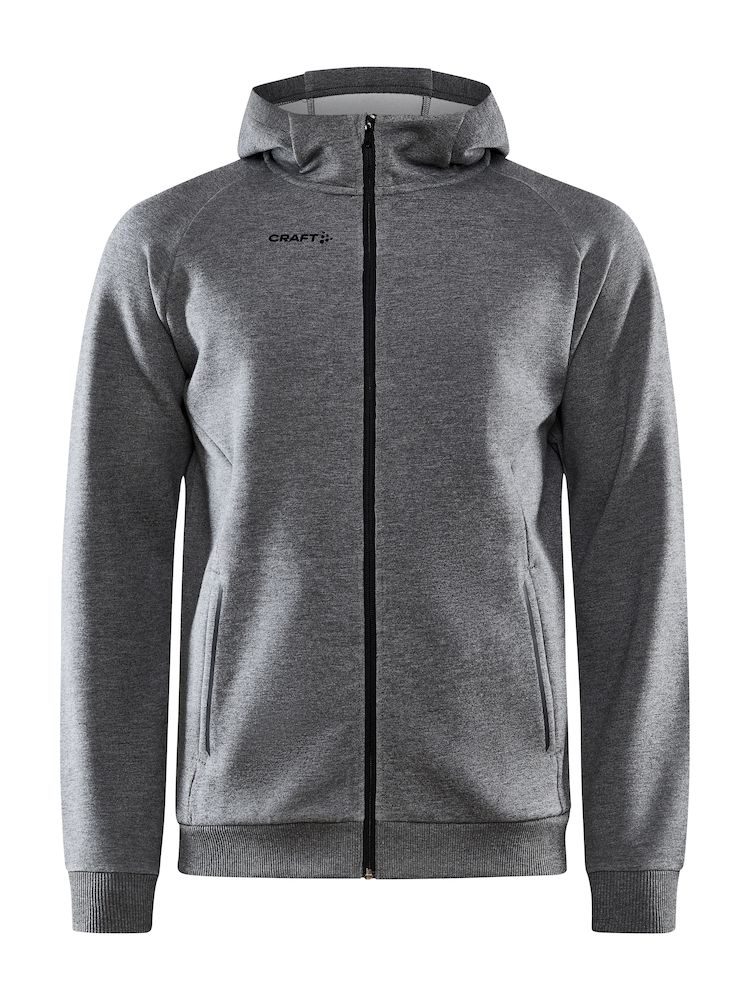 Dk Grey Melange 975000