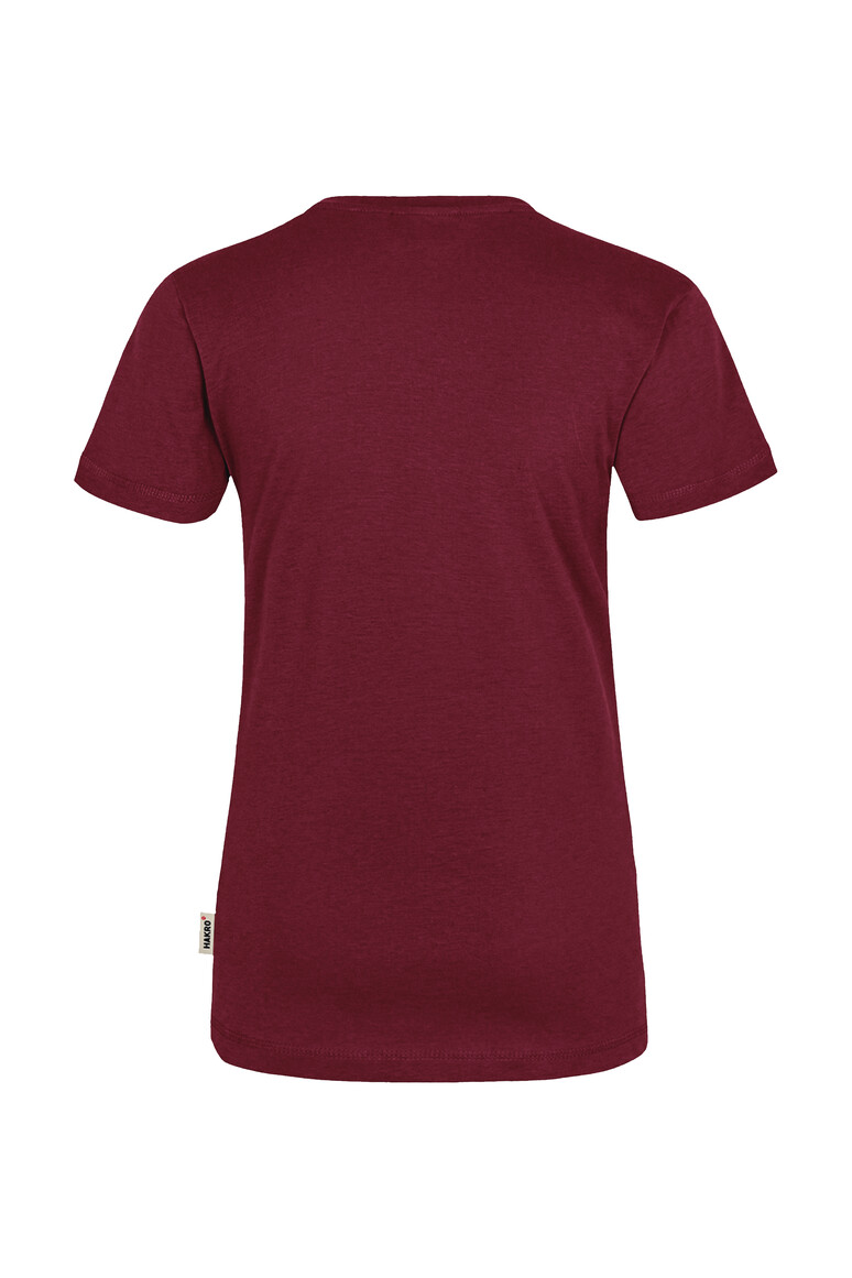 Damen T-Shirt kurzarm Hakro Classic 127