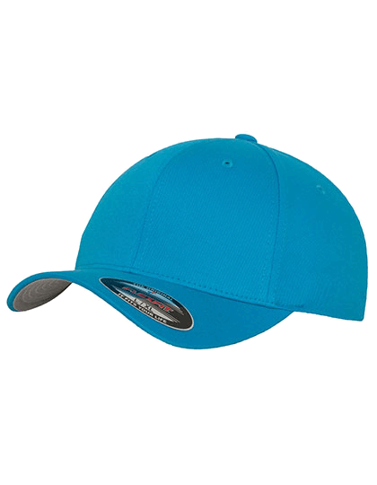 CapFLEXFITWoolyCombed6277Hawaiian-Ocean_1 Cap FLEXFIT Wooly Combed 6277