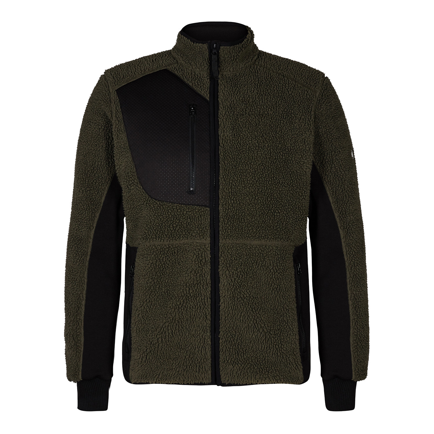 Forest Green/Schwarz 5320