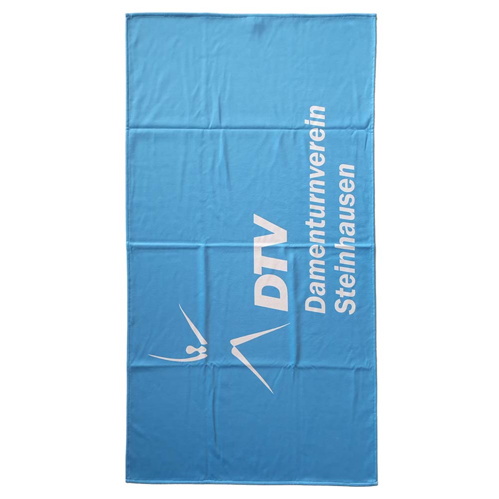 Strandtuchvollflaechigbedruckt-dtv Strandtuch vollflächig bedruckt GV350D Motiv frei wählbar