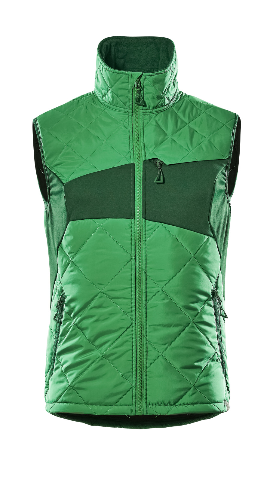 HerrenThermowesteMascot18065-318grasgrün/grün33303