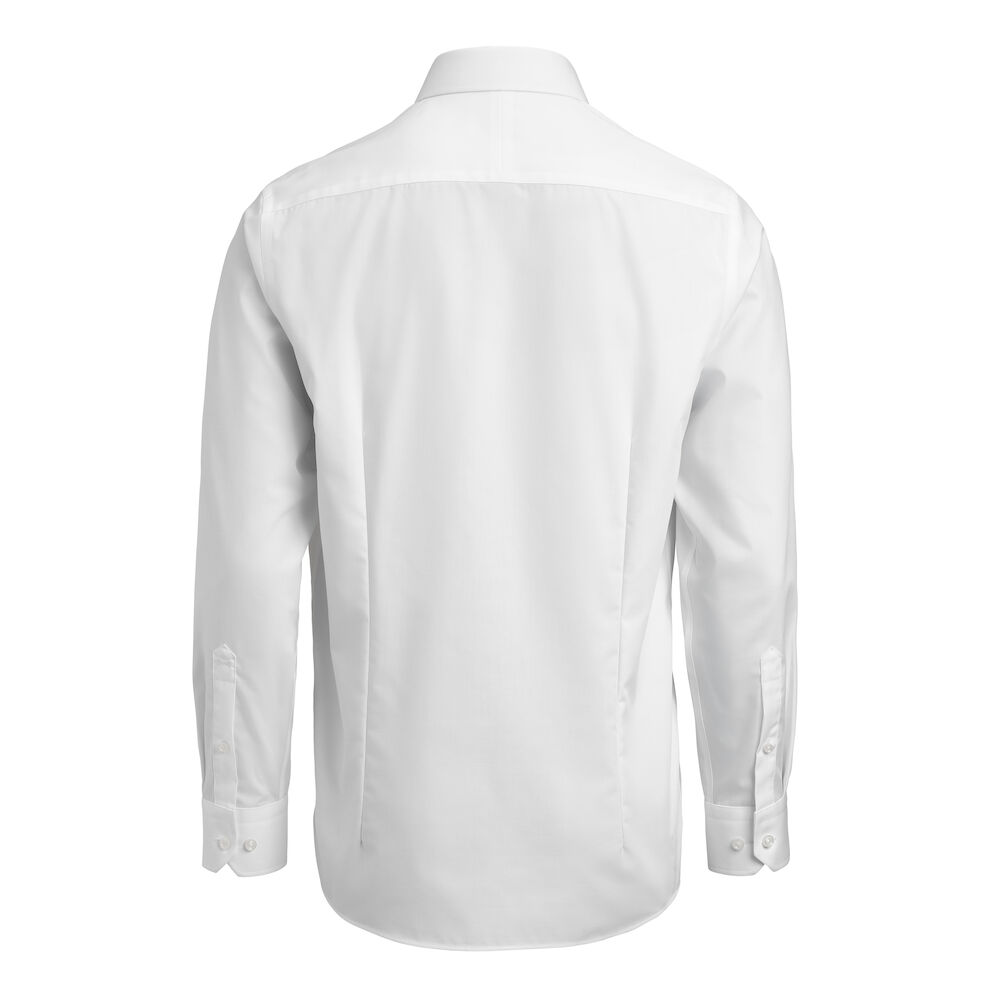 HarvestFrostHemdlangarm2905032White100