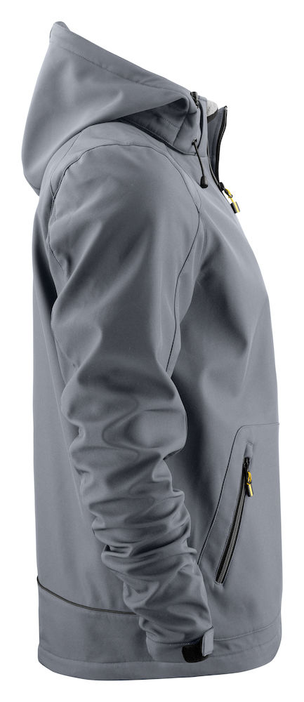 2261061PrinterSoftshelljackeKartingGrau935