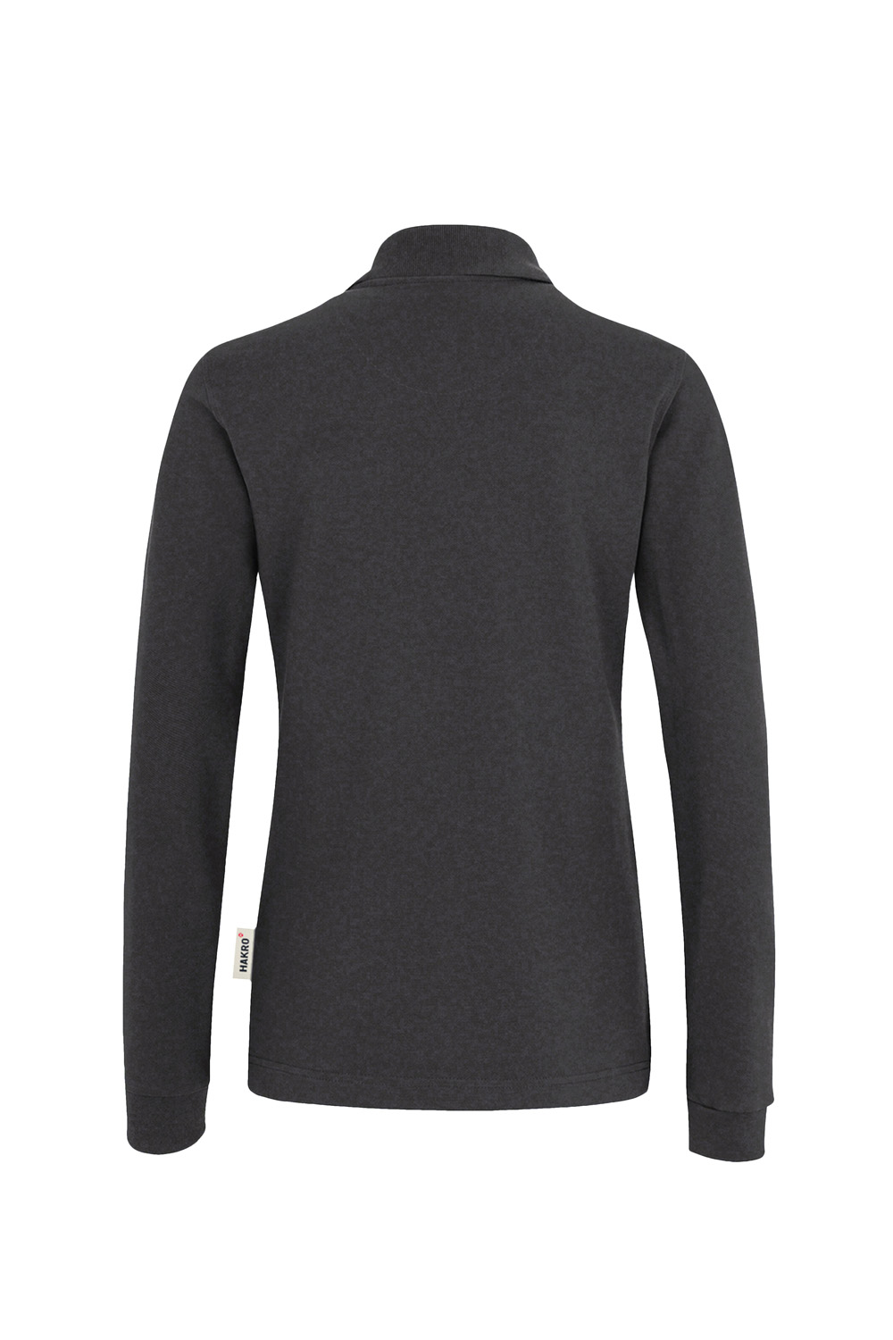 Damen Poloshirt langarm Hakro Performance 215