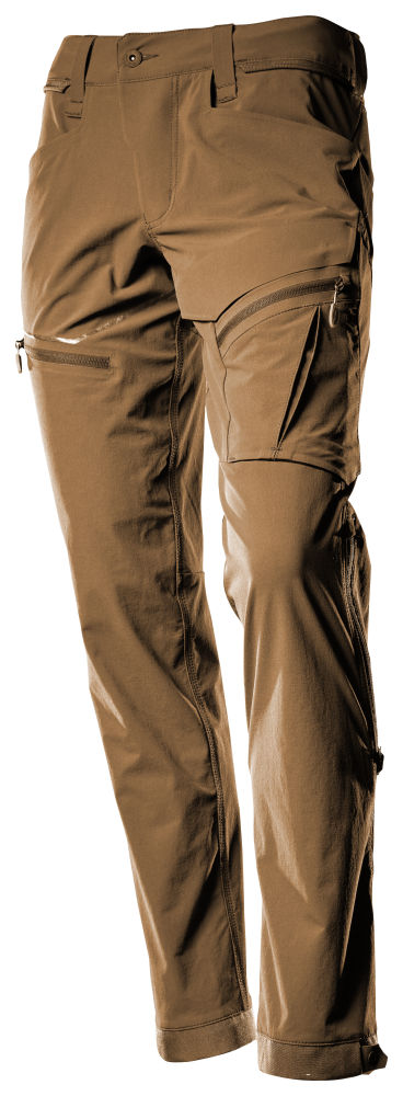 Nussbraun 54