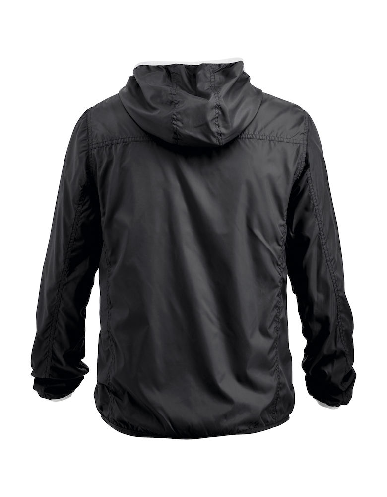 Herren Windjacke Clique Hardy 020961