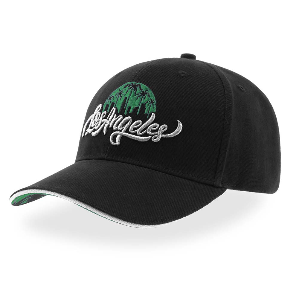 AtlantisCapLAB2121Black