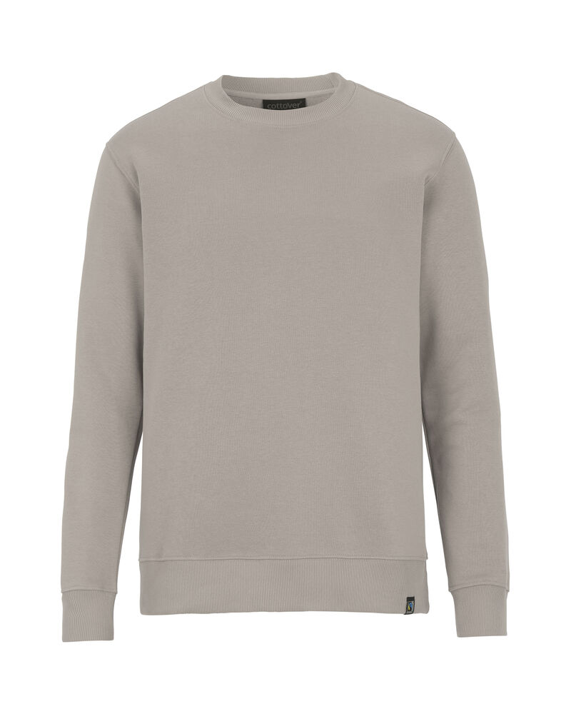 Graumeliert 155
