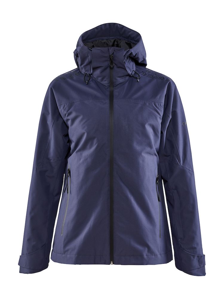 CraftCORE2LInsulationJacketW1909859Gravel947000