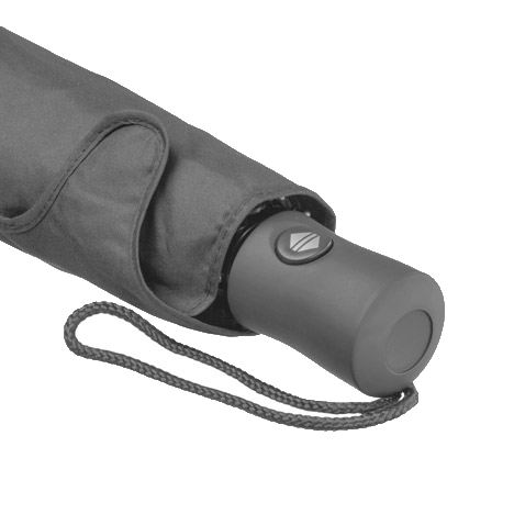 RegenschirmPATIO44250Taschenschirm-DoppelautomatikAuf/Zudunkelgrau_2