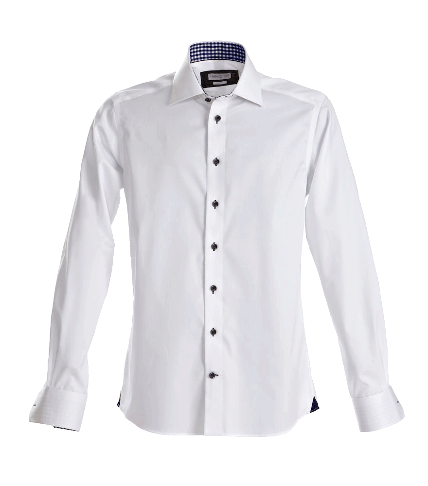 WHITE/NAVY 1066