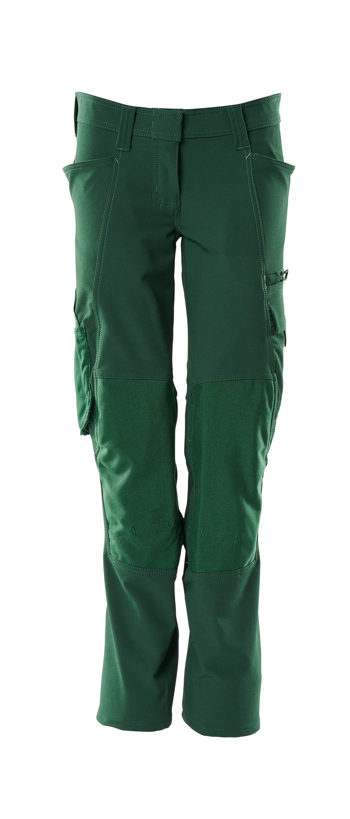DamenArbeitshoseMascot18088-511grün03
